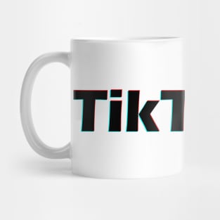 tiktoker Mug